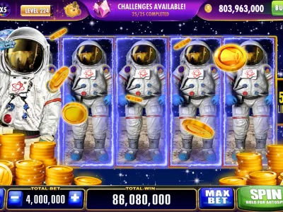 Captura de tela Goldbet App 3