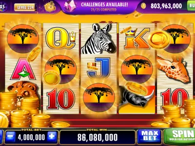Captura de tela Goldbet App 1